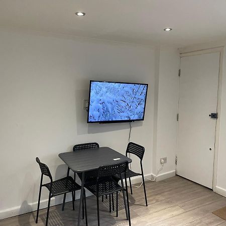 Plough Way Flat Apartamento Londres Exterior foto