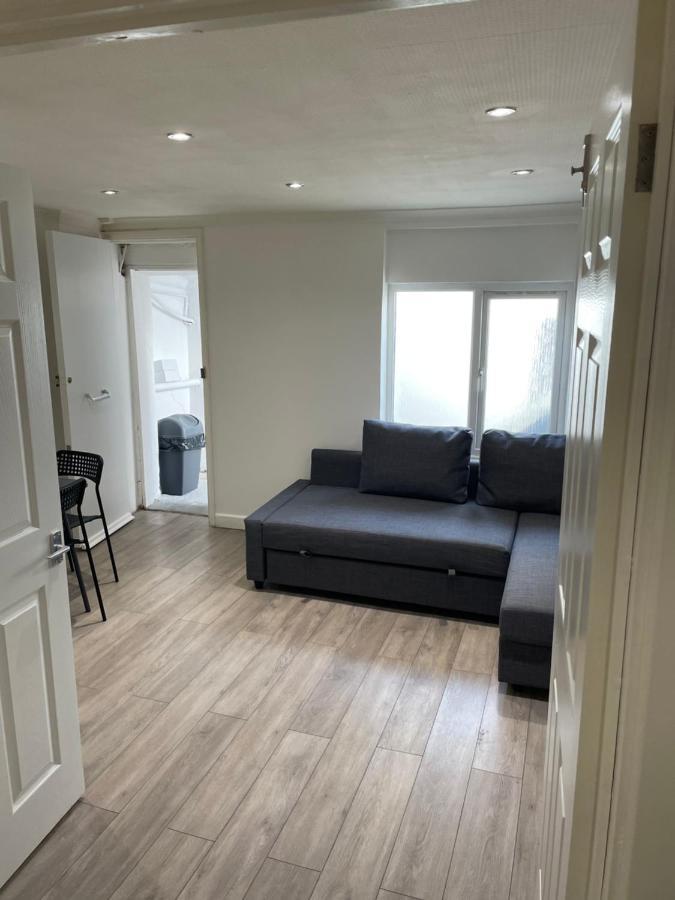 Plough Way Flat Apartamento Londres Exterior foto